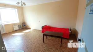 1-к квартира, на длительный срок, 35м2, 1/10 этаж