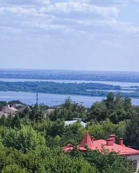 1-к квартира, на длительный срок, 50м2, 10/16 этаж