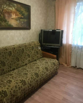 2-к квартира, на длительный срок, 48м2, 2/10 этаж