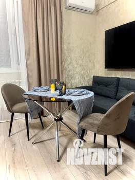 1-к квартира, посуточно, 32м2, 9/9 этаж