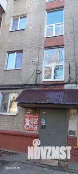 1-к квартира, на длительный срок, 30м2, 1/5 этаж