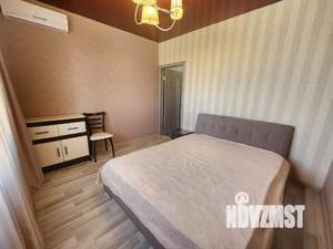 2-к квартира, на длительный срок, 60м2, 18/23 этаж