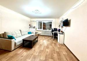 1-к квартира, на длительный срок, 33м2, 7/9 этаж