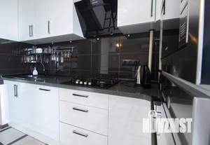 1-к квартира, посуточно, 60м2, 3/10 этаж