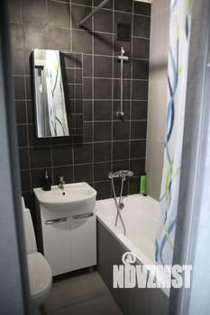 Студия квартира, посуточно, 30м2, 10/10 этаж