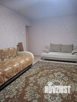 1-к квартира, на длительный срок, 55м2, 7/7 этаж