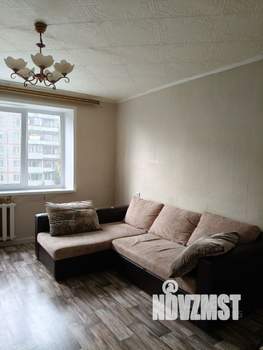 1-к квартира, на длительный срок, 36м2, 5/9 этаж