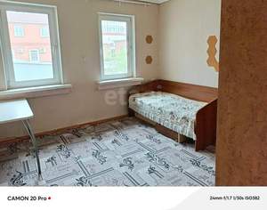 2-к квартира, на длительный срок, 37м2, 2/2 этаж