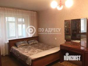 3-к квартира, на длительный срок, 62м2, 4/9 этаж