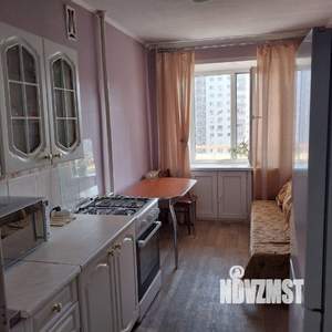 1-к квартира, на длительный срок, 35м2, 8/9 этаж