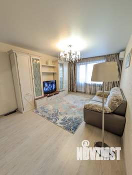 3-к квартира, на длительный срок, 91м2, 8/10 этаж