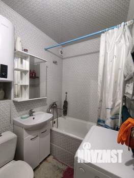 2-к квартира, на длительный срок, 42м2, 5/5 этаж