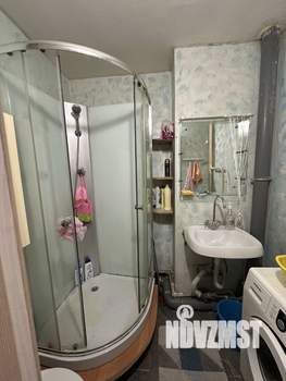 1-к квартира, на длительный срок, 33м2, 1/7 этаж