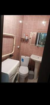 1-к квартира, на длительный срок, 30м2, 5/5 этаж