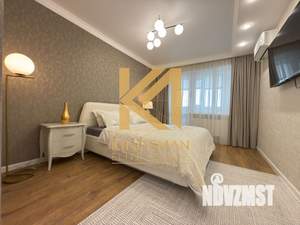 1-к квартира, на длительный срок, 54м2, 13/20 этаж