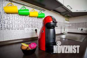 1-к квартира, посуточно, 45м2, 8/10 этаж