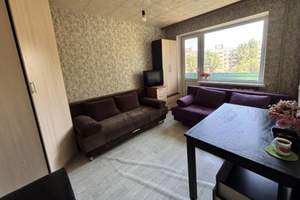 1-к квартира, на длительный срок, 23м2, 6/9 этаж