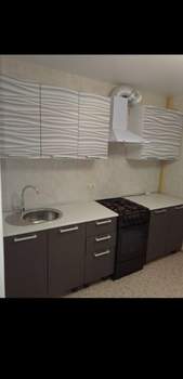 1-к квартира, на длительный срок, 30м2, 2/10 этаж