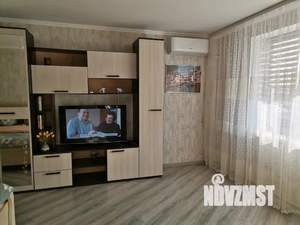 1-к квартира, посуточно, 35м2, 2/10 этаж