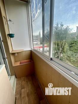 2-к квартира, на длительный срок, 45м2, 4/5 этаж