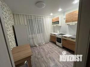 1-к квартира, на длительный срок, 32м2, 10/11 этаж