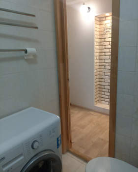 1-к квартира, на длительный срок, 31м2, 4/5 этаж