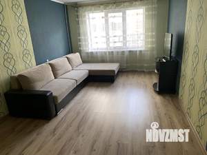 3-к квартира, посуточно, 80м2, 3/10 этаж