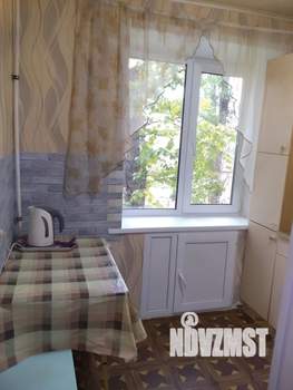1-к квартира, на длительный срок, 31м2, 4/5 этаж