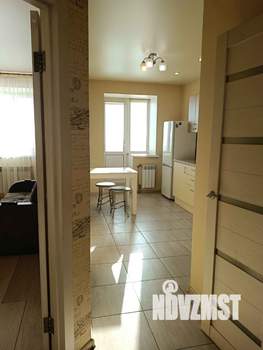 1-к квартира, на длительный срок, 34м2, 7/10 этаж