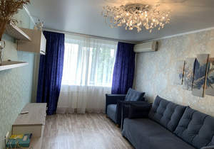 2-к квартира, на длительный срок, 54м2, 9/10 этаж