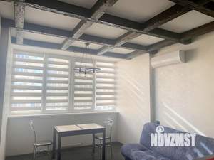 1-к квартира, на длительный срок, 61м2, 6/23 этаж