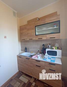 1-к квартира, на длительный срок, 24м2, 6/11 этаж