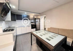 1-к квартира, на длительный срок, 40м2, 6/10 этаж