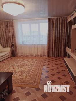 2-к квартира, на длительный срок, 57м2, 9/10 этаж