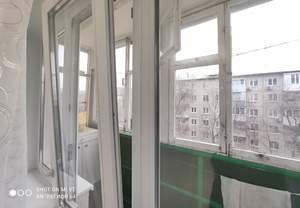 2-к квартира, на длительный срок, 46м2, 3/5 этаж