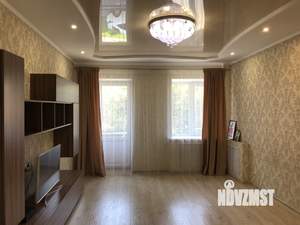 1-к квартира, на длительный срок, 42м2, 2/9 этаж