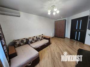 2-к квартира, на длительный срок, 52м2, 7/9 этаж
