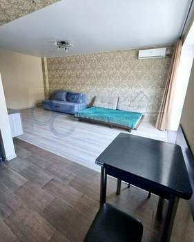 1-к квартира, на длительный срок, 38м2, 1/10 этаж