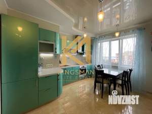 2-к квартира, на длительный срок, 80м2, 8/19 этаж