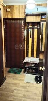 1-к квартира, на длительный срок, 32м2, 2/9 этаж