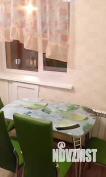 1-к квартира, посуточно, 35м2, 1/5 этаж