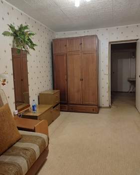 3-к квартира, на длительный срок, 60м2, 4/9 этаж