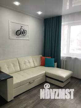 1-к квартира, посуточно, 32м2, 1/5 этаж