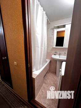 1-к квартира, на длительный срок, 40м2, 12/12 этаж