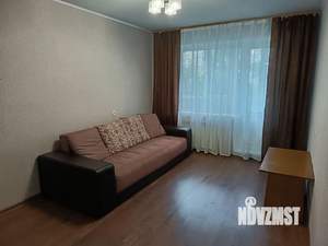 1-к квартира, на длительный срок, 33м2, 4/9 этаж