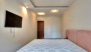 3-к квартира, на длительный срок, 120м2, 4/9 этаж