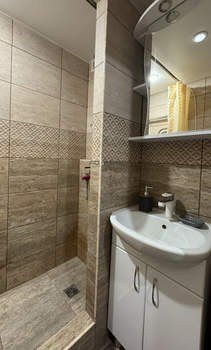 1-к квартира, на длительный срок, 33м2, 9/9 этаж