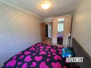 2-к квартира, на длительный срок, 45м2, 5/5 этаж