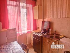 1-к квартира, на длительный срок, 33м2, 2/9 этаж