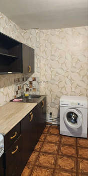 1-к квартира, на длительный срок, 42м2, 2/10 этаж